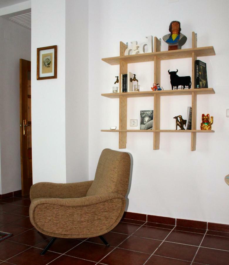 Cozy Apartment City Hall Alicante Exterior photo